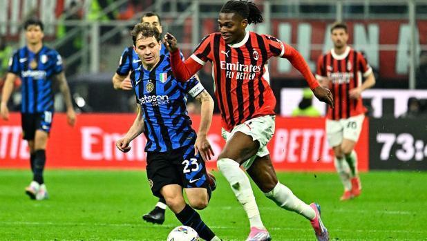 米兰双雄新球场计划：2031年启用，年收益或达1.8亿欧元