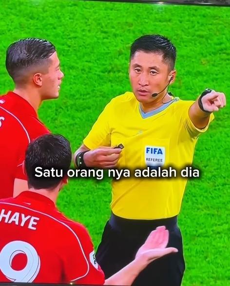 国际足联重罚！印尼两球员推搡马宁遭禁赛4场+罚款48.4万