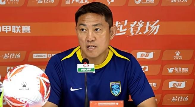 金大仪展望对阵广州豹：三外援缺阵，本土球员需凝聚力量