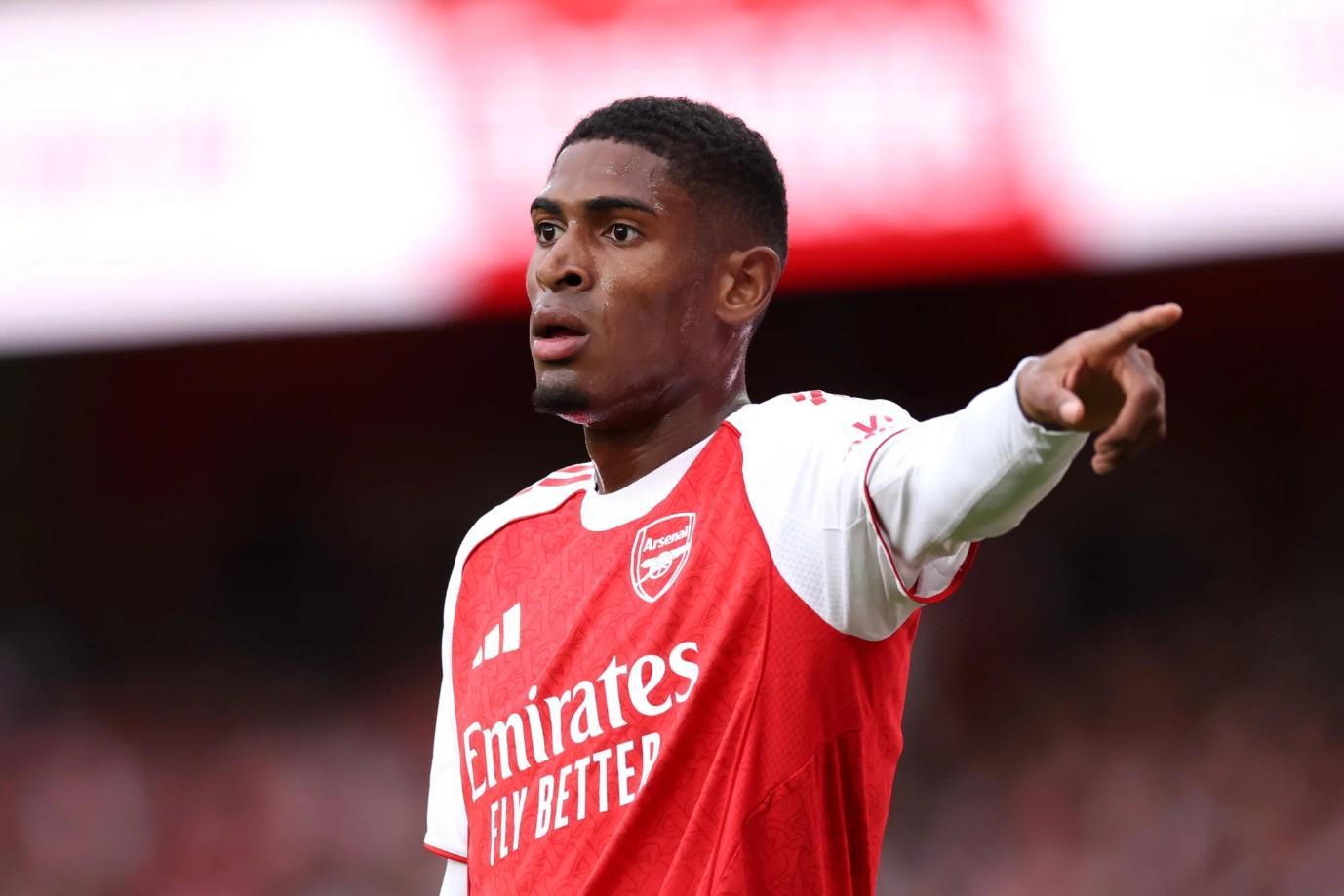 莫斯克拉专访：快速融入阿森纳，与加布里埃尔并肩作战的喜悦