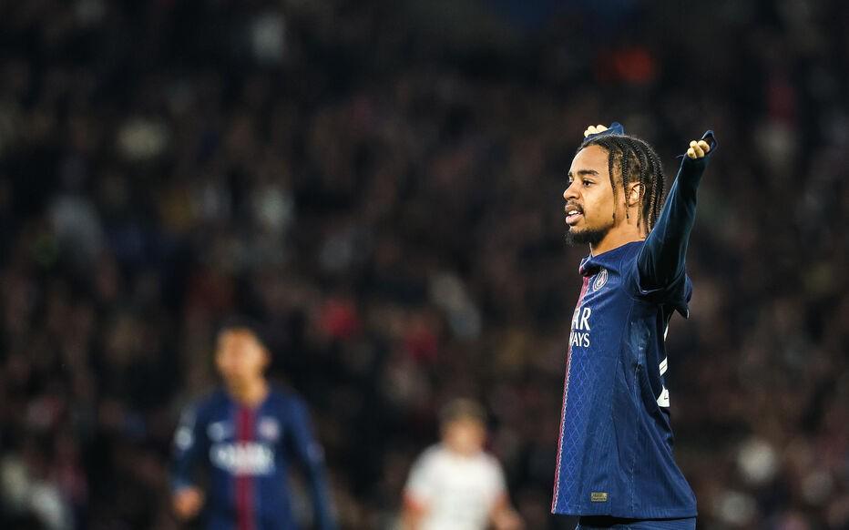 巴黎人报：巴尔科拉与KK复训，16岁新星博利或进大名单