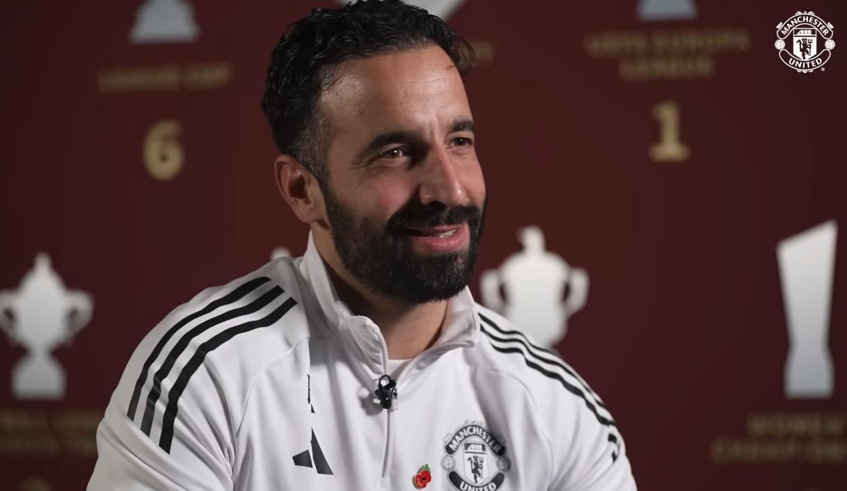 阿莫林荣膺英超月最佳主帅：团队与球员共铸辉煌