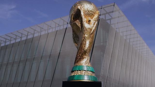 2026世界杯洲际及欧洲区附加赛抽签日期官宣