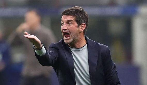 文托拉盛赞：齐沃沟通方式高效，球员愿为其全力以赴