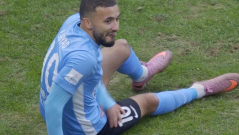 大连英博官宣与外援拉布亚德解约，球员贡献数据回顾