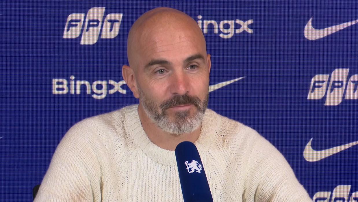 马雷斯卡回应鲁尼批评：轮换是必要策略，赛季需如长跑规划