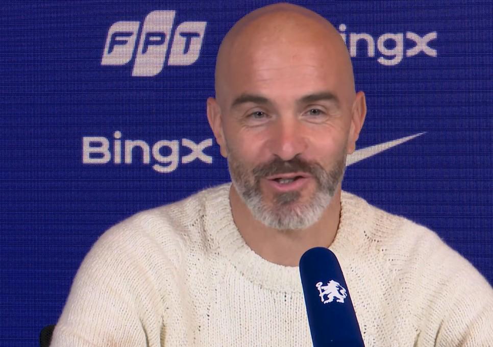 马雷斯卡赛前发布会：谈球队表现、埃斯特旺适应与备战狼队