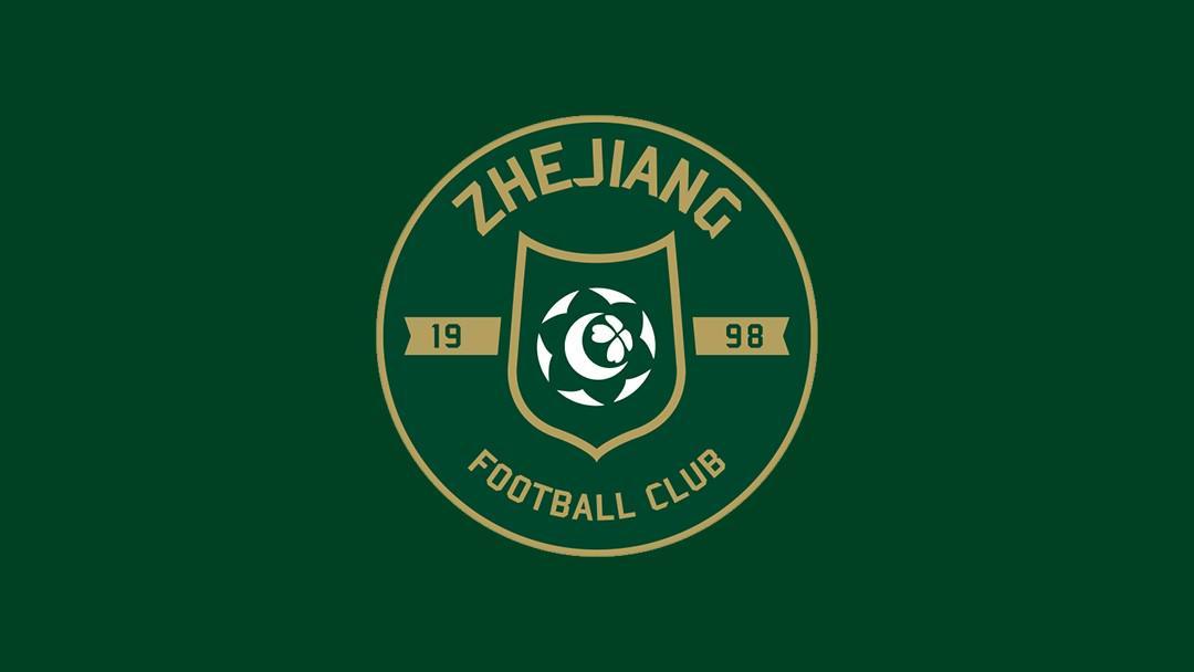 浙江队长弗兰克赛季末离队，11月22日主场告别仪式引关注