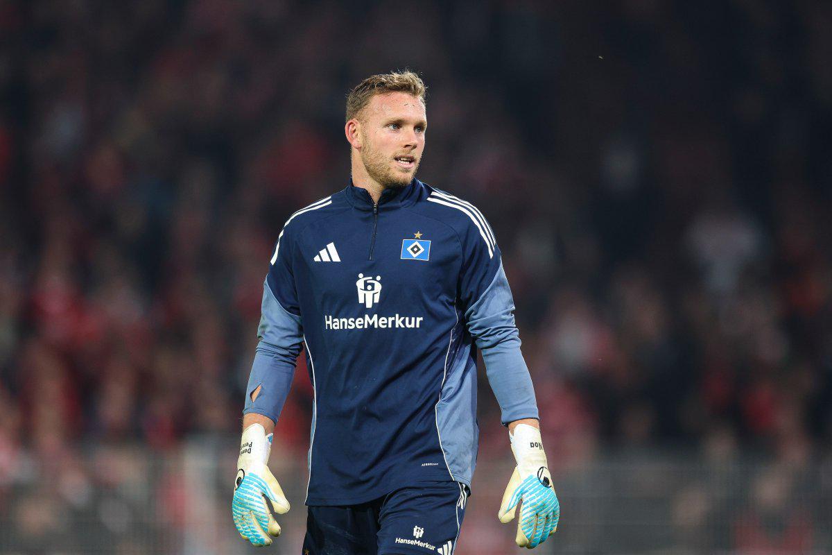 图片报披露：佩雷茨若未成汉堡首发，拜仁或提前召回并另寻租借