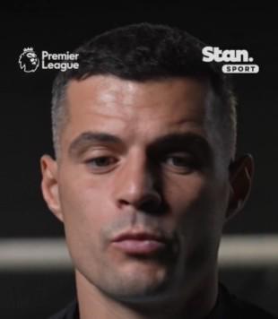 扎卡：对阵阿森纳若进球绝不庆祝，展现对老东家的深厚尊重