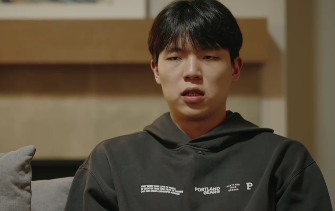 杨瀚森谈NBA发展联盟：不是坏事，常规赛让我感到渺小