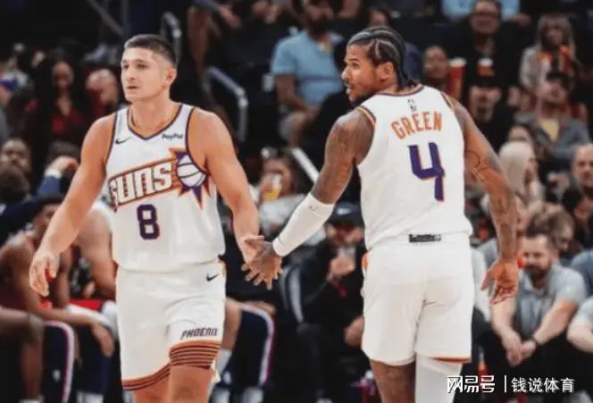 5000万溢价变笑柄！昔日联盟第二分卫比尔，如今场均仅7分