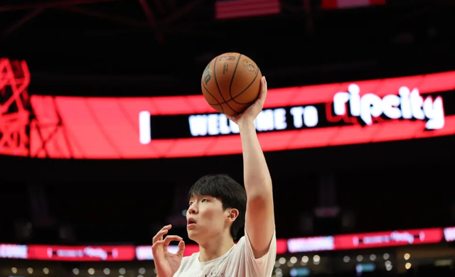 杨涵森被称中国约基奇？对比后发现这或是最大误解