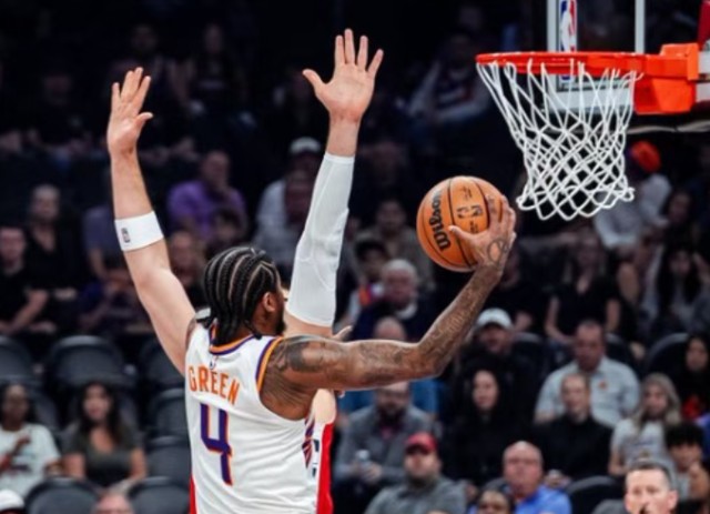 豪取五连胜！湖人火箭逆袭西部，谁将笑傲新赛季？