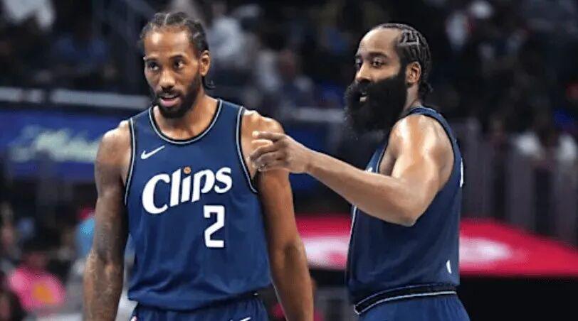 太阳vs快船：老将快船能否逆袭？杰伦-格林首秀惊艳