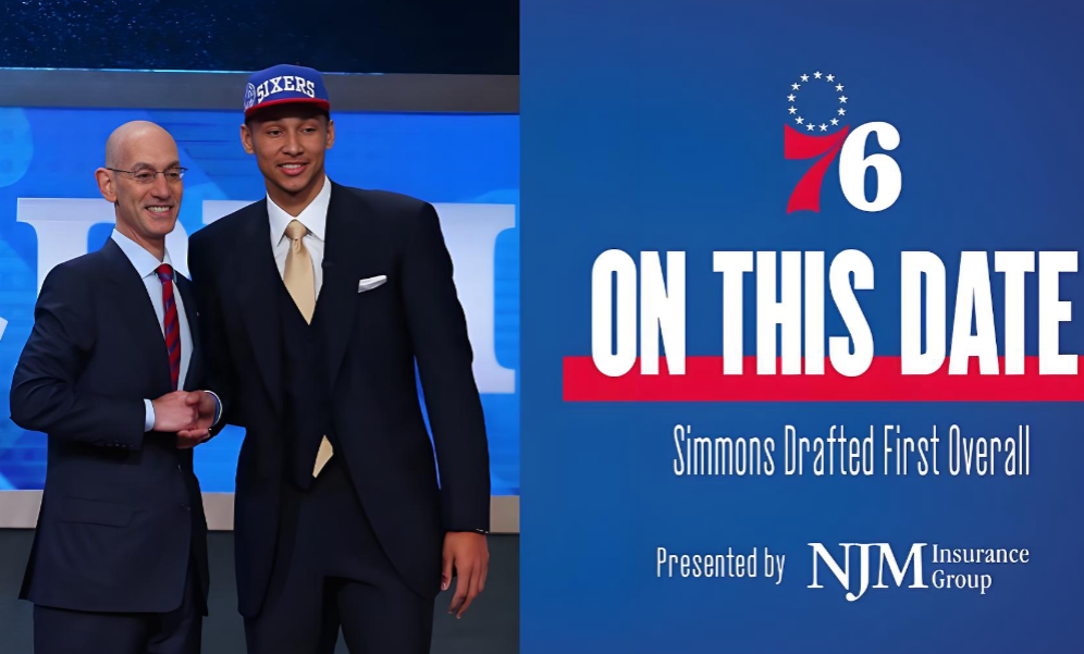 状元西蒙斯：能否重返巅峰，还是成为下一个伤仲永？