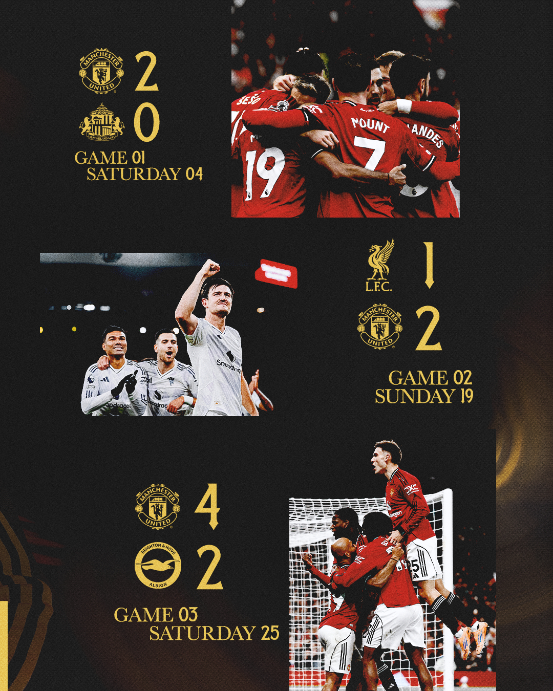 曼联VS热刺：阿莫林与姆伯莫能否打破英超月度最佳魔咒？