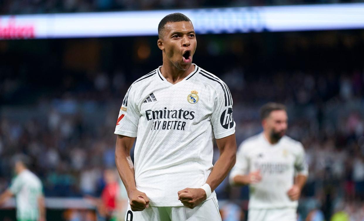 足坛俱乐部流量榜：皇马登顶，C罗梅西效应助力新军上榜