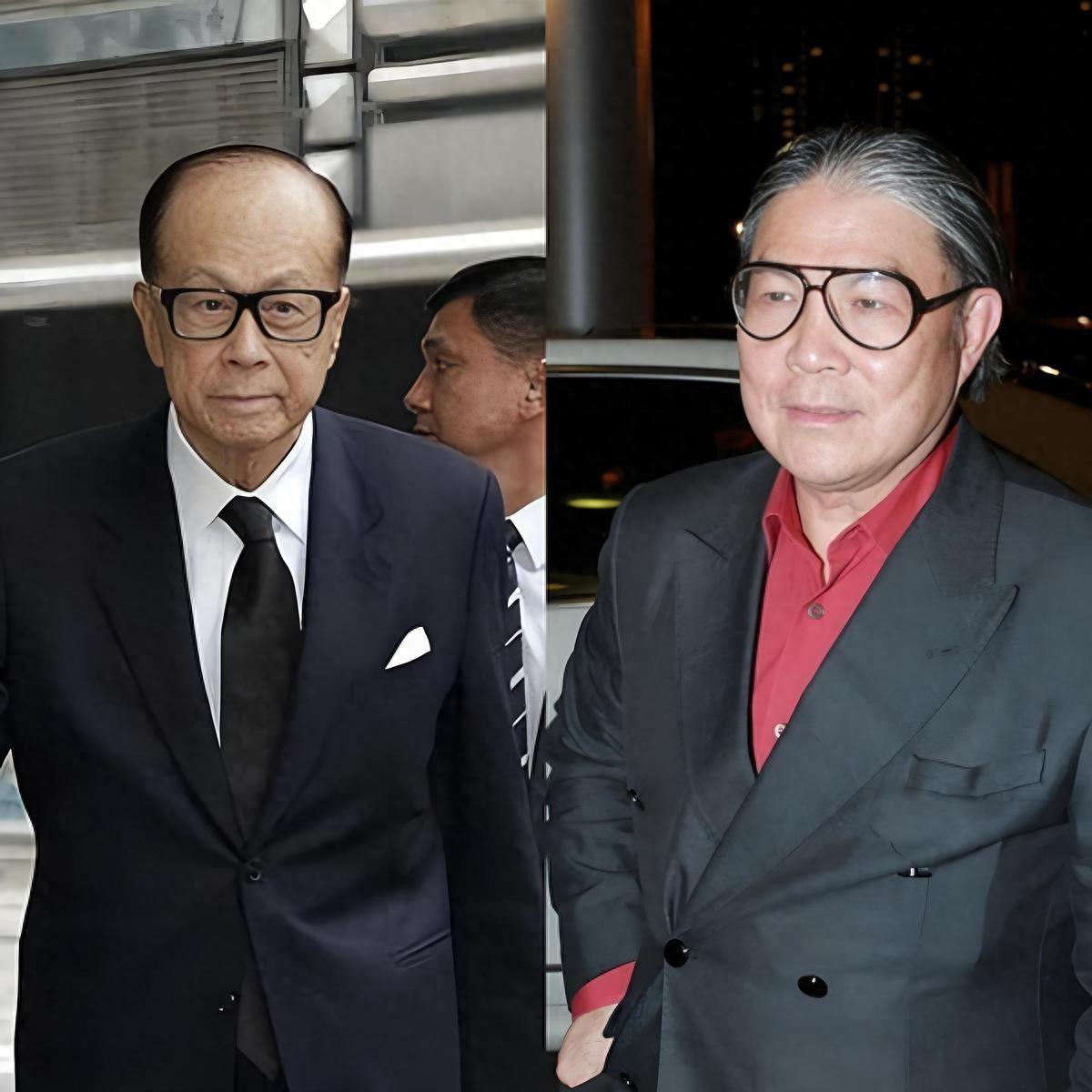 79岁霍震霆再获殊荣：霍氏家族三代体育情怀铸就传奇