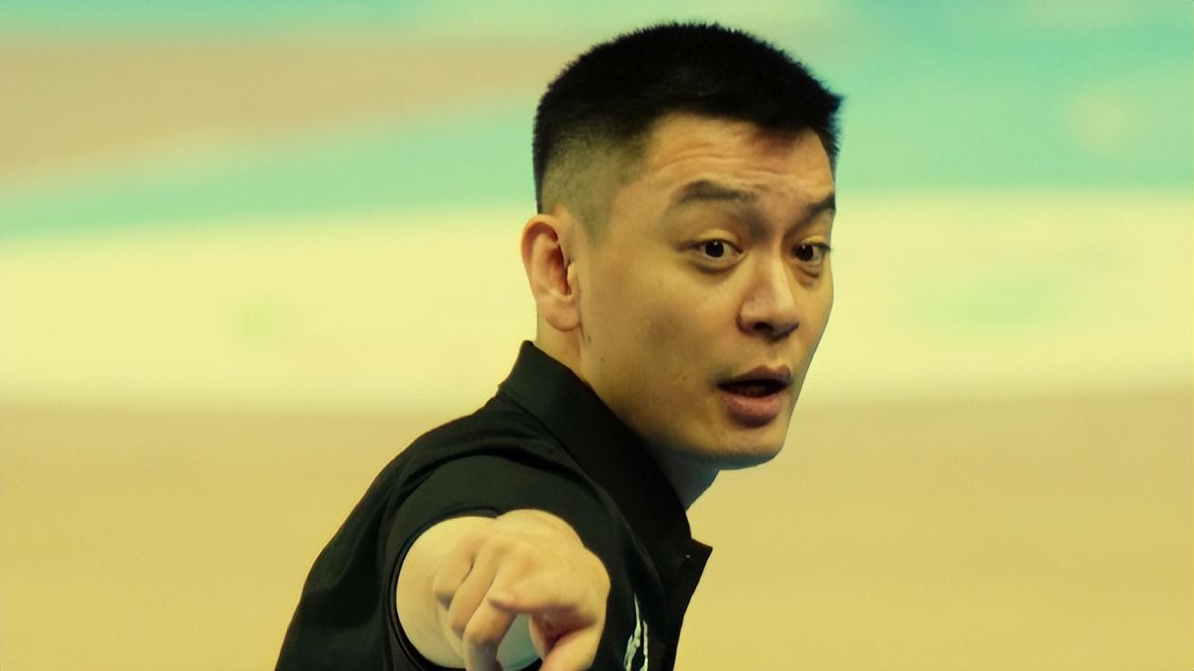 卫冕冠军辽宁男篮逆袭！净胜149分力压四川四巨头