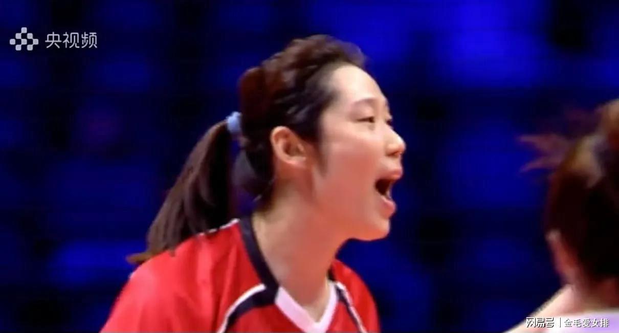 朱婷全运会表现惊艳：进攻拦网碾压，排协决策引争议