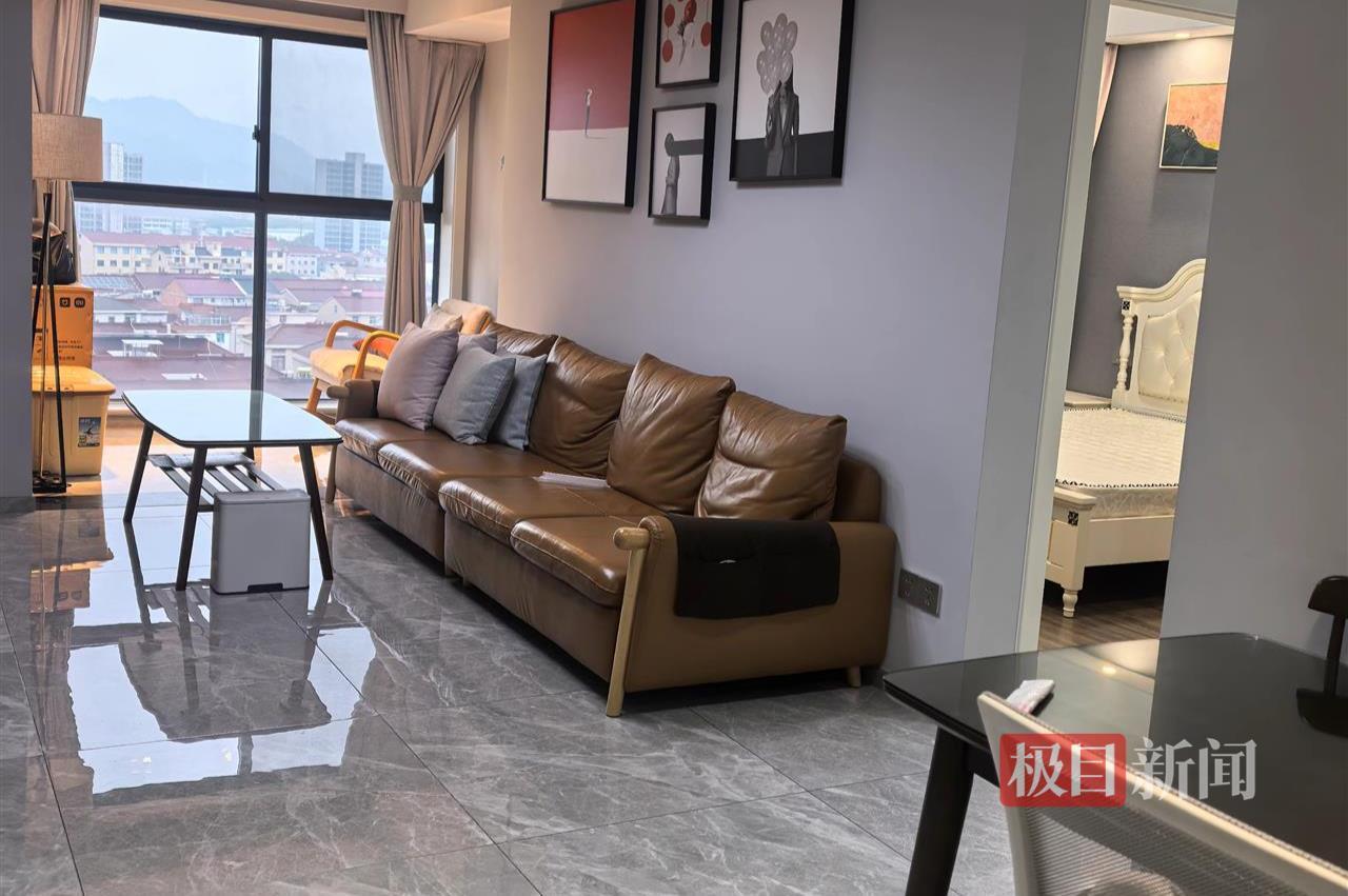 神仙租户退租房内如新，房东感动落泪：五年守护如初恋