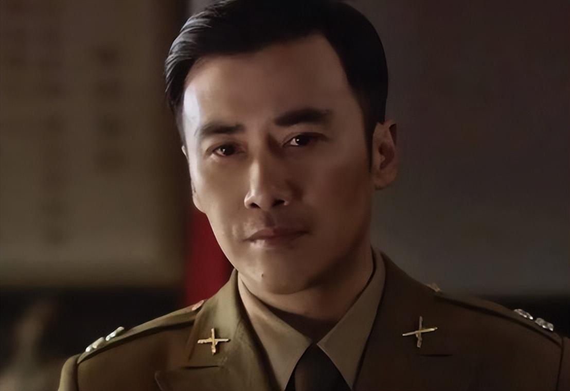 积压5年！谍战大剧《隐锋》11月10日登陆央视，引爆期待