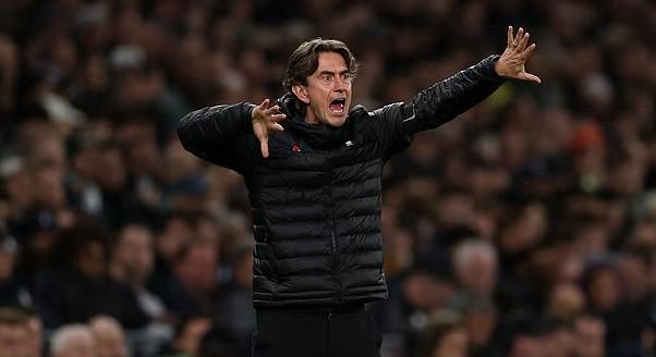 弗兰克执教热刺遇困局：17场13种前场组合仍未找到最佳节奏