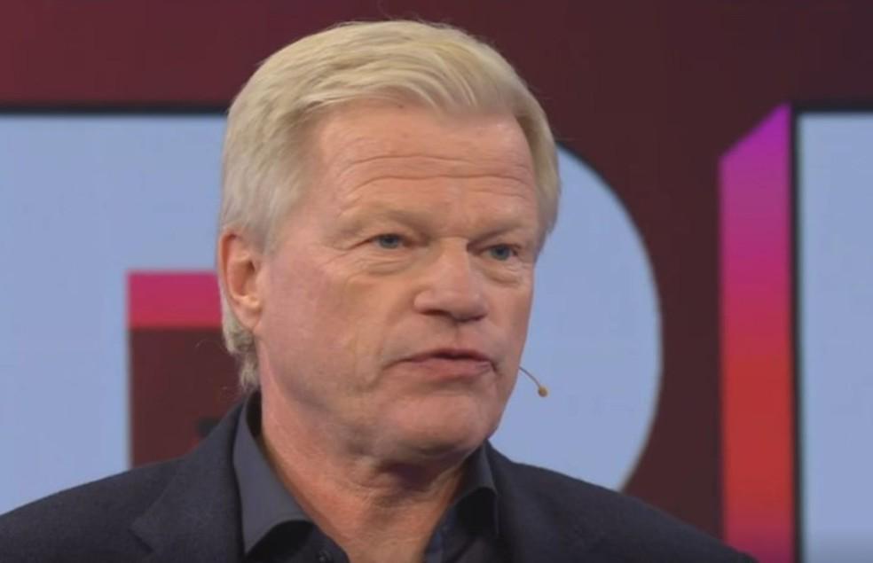 卡恩评纳格尔斯曼：试验应止步，拜仁续约于帕代价高昂