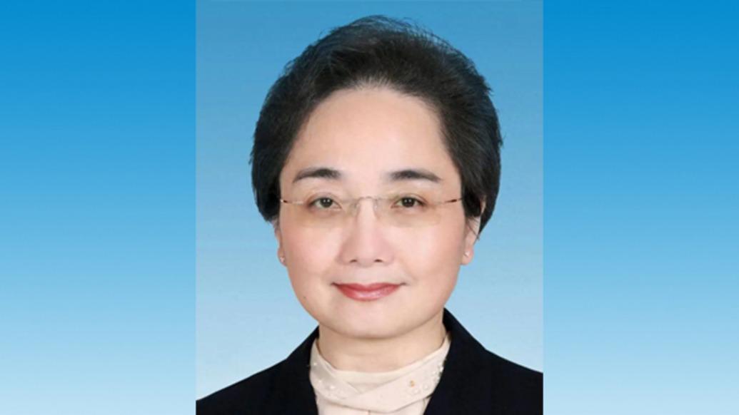 北海市原市长李莉履新广西党委组织部副部长，职务调整引关注