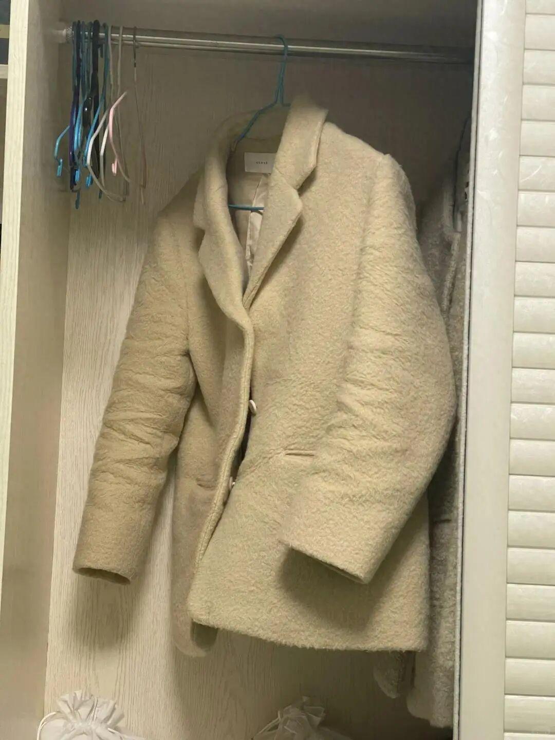 网购“冬装”究竟有多离谱？买10件退9件，看完对比都被气笑了！