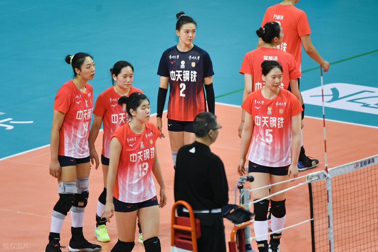 全运会女排首轮：江苏上海北京零封对手，天津爆冷负河南，朱婷闪耀