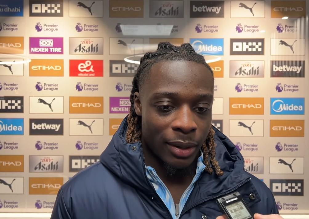 多库谈赛季蜕变：信心提升成关键，本场进球非生涯最佳