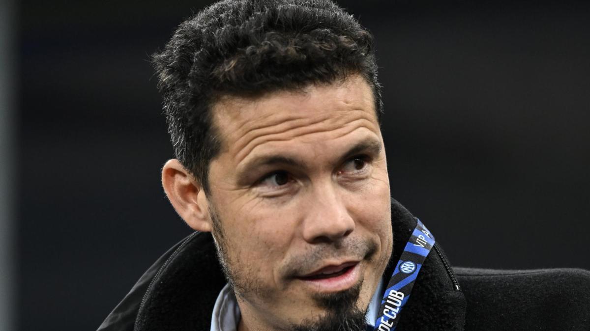 埃尔纳内斯盛赞国米：世界顶级强队，尤文缺乏冠军球员