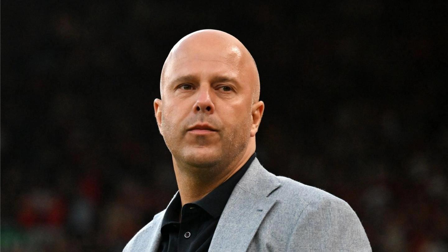 罗马诺确认：利物浦坚定支持斯洛特，暂无换帅计划