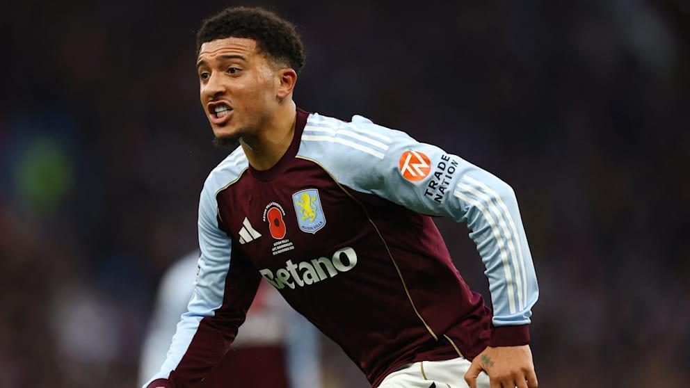 图片报：多特蒙德或冬窗迎回桑乔，转会可行性正在评估