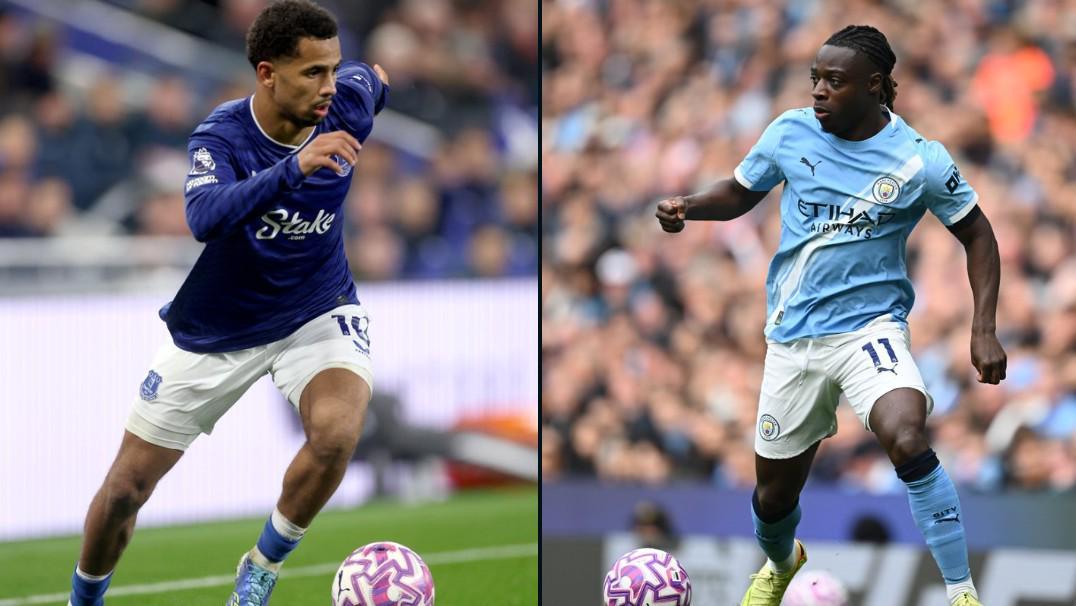 多库7次过人闪耀曼城vs利物浦，本赛季英超单场第三