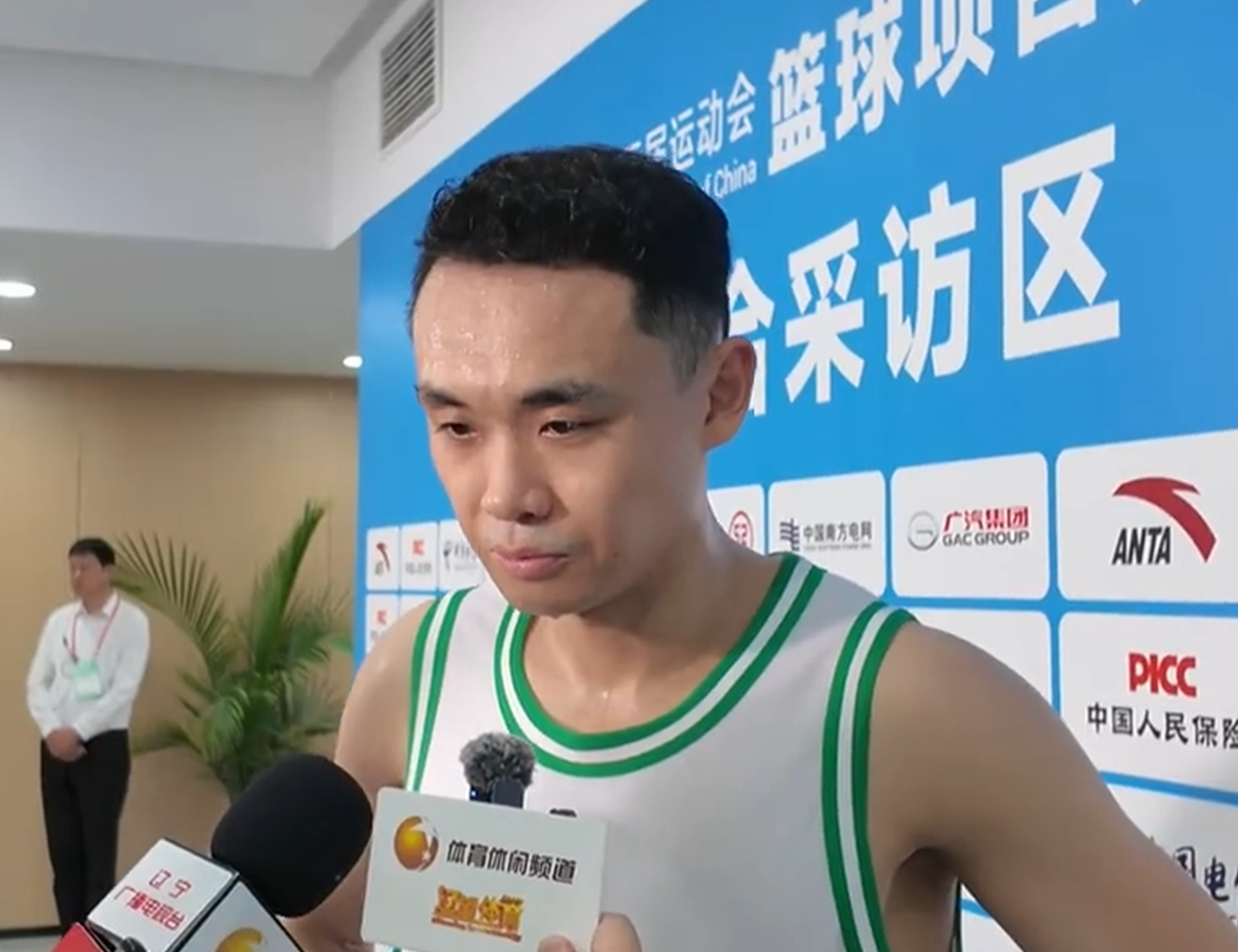 辽宁晋级四强！原帅赛后喊话广东：以下克上，全力以赴淘汰赛