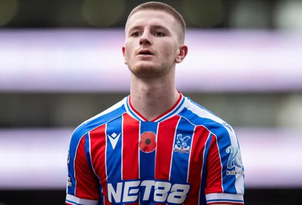 萨哈：曼联明夏或豪掷一亿签沃顿，转会需谨慎评估