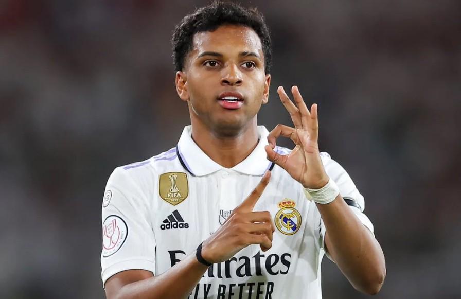 绿帽哥爆料：切尔西冬窗或夏窗求购皇马前锋罗德里戈