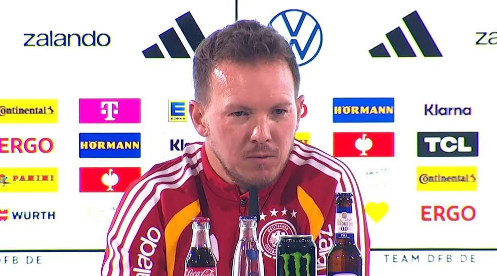 纳帅谈特尔施特根：比赛经验比豪门效力更重要