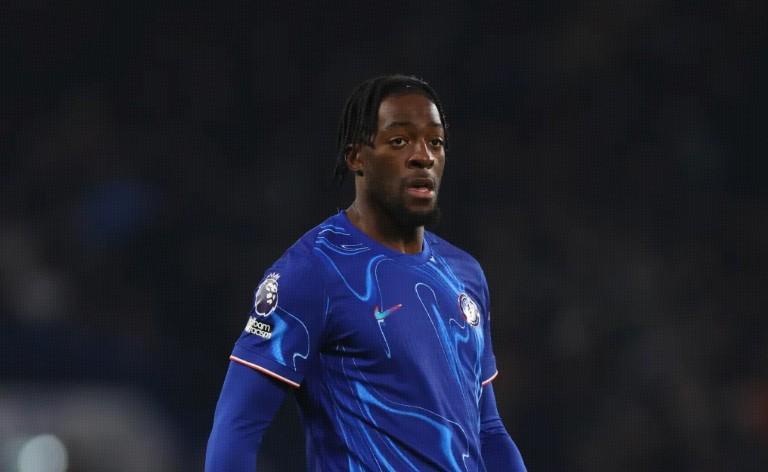 法媒爆料：迪萨西冬窗将离队，切尔西生涯或告一段落