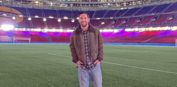 RAC1独家：梅西探访诺坎普施工方沟通细节曝光