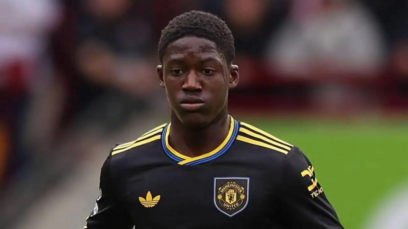 那不勒斯引援动态：梅努成首选，佩莱格里尼、米雷蒂在列