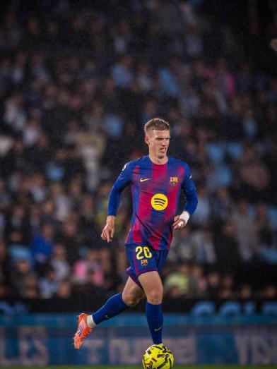 奥尔莫赛后发声：巴萨客场力克塞尔塔，国家队赛后关键三分到手