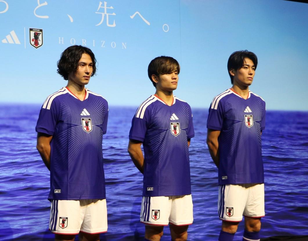 南野拓实：渴望世界杯对决法国队，坦言取胜难度极大