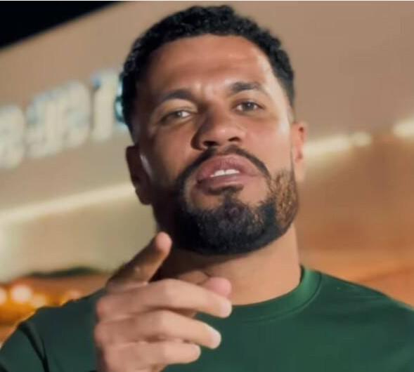 若纳塔斯自曝：若非性格叛逆暴躁，或成巴西西班牙双料国脚