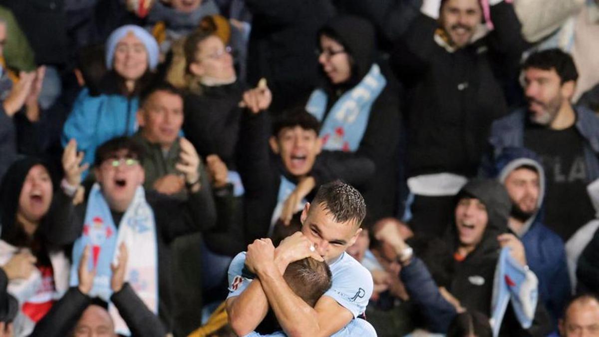 胡特格拉谈塞尔塔2-4负巴萨：未能打穿高位防线，巴萨天赋出众