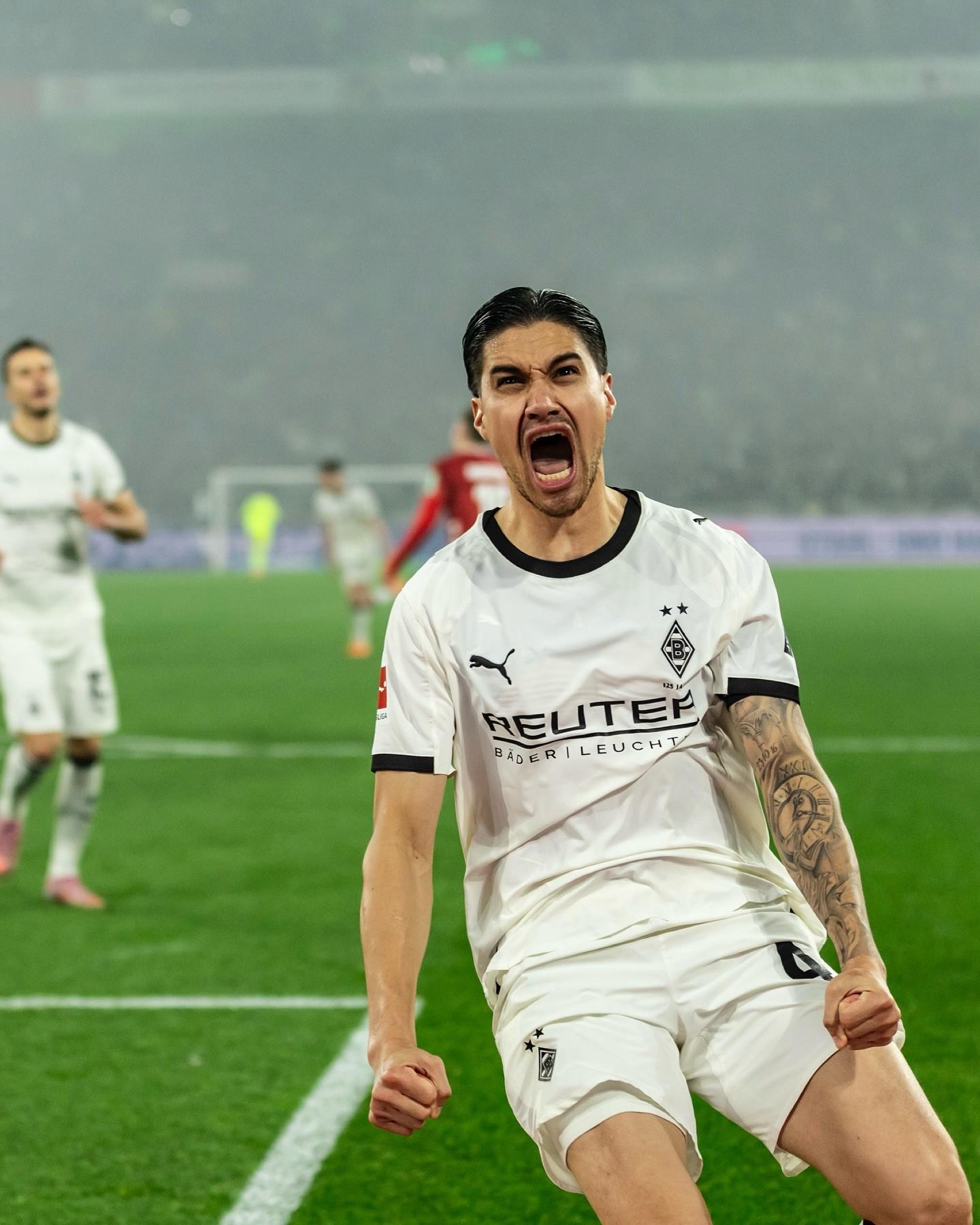 凯文-迪克斯创历史：首位在德甲进球的印尼球员诞生