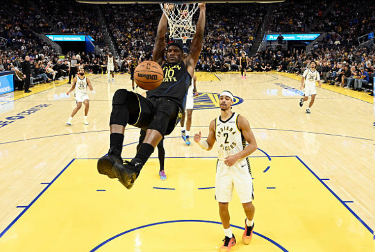 勇士主场全胜客场低迷，9天6连客挑战重重